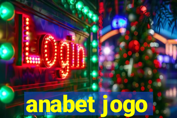 anabet jogo